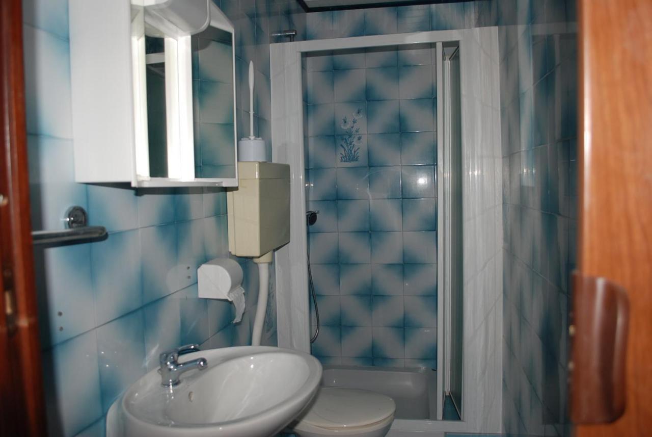 Penzion Palma Apartment Secovlje Ngoại thất bức ảnh