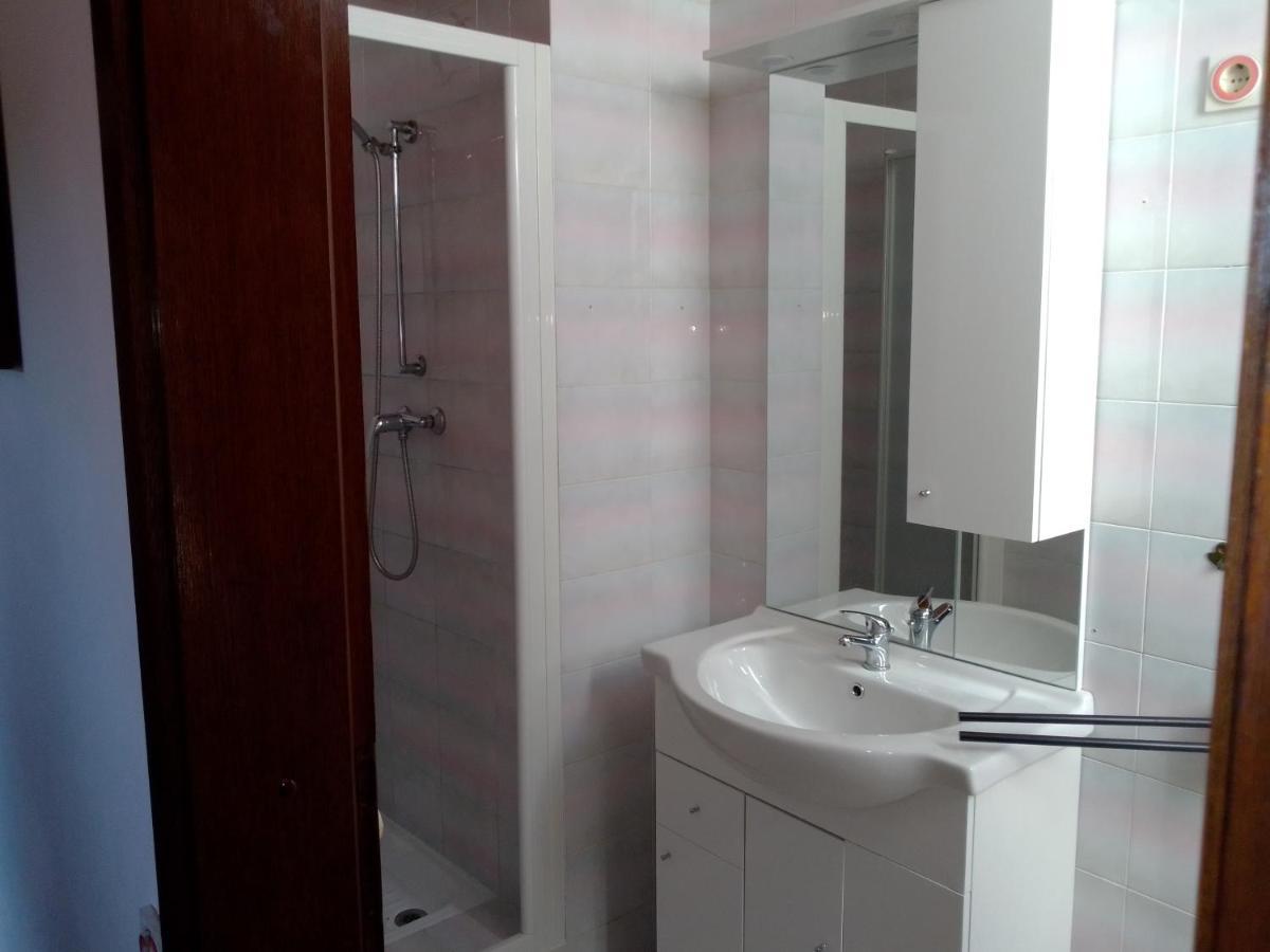 Penzion Palma Apartment Secovlje Ngoại thất bức ảnh